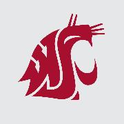 Washington State University Cougar Health Services Logo